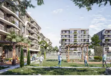 Apartments For sale - 2 rooms - floor 2