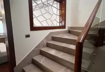 Twin House For rent - 3 rooms