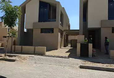 Villas For sale - 4 rooms