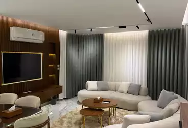 شقق فندقية للإيجار - 2 غرف - بالدور 4