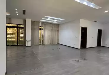 Administrative For rent - 6 rooms - floor 2