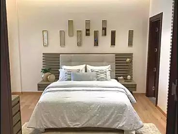 فيلا جاردن للبيع - 5 غرف