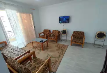 شقق مفروشة للإيجار - 3 غرف - بالدور 3