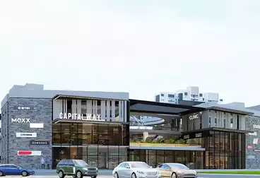 Shops For sale - floor 1