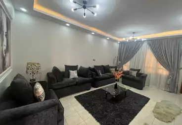 شقق للإيجار - 2 غرف - بالدور 4
