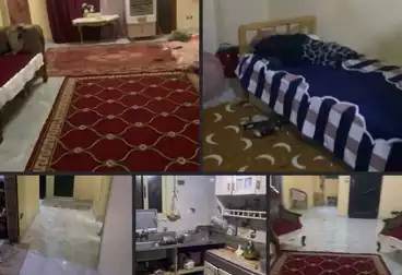 undefined undefined - 3 rooms - floor 8