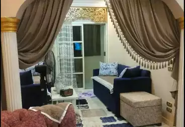 شقق للبيع - 2 غرف - بالدور 2