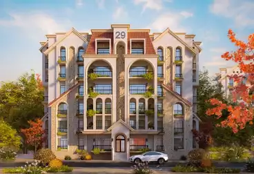 undefined undefined - 2 rooms - floor 1