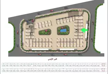 Commercial For sale - floor 1