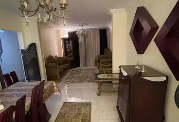 Furnished Apartment For rent - 2 rooms - floor 7