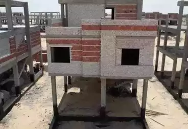 فلل للبيع - 4 غرف