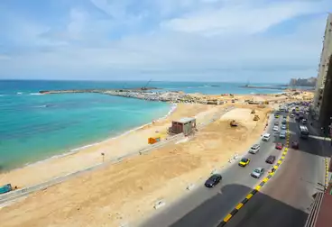 شقق للإيجار - 2 غرف - بالدور 6