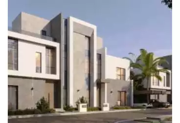 Villas For sale - 4 rooms
