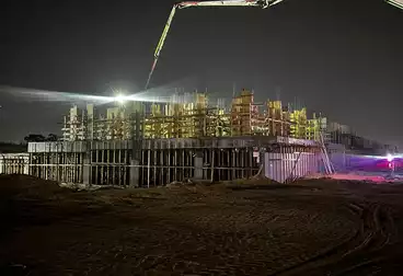 undefined undefined - 3 غرف - بالدور 2