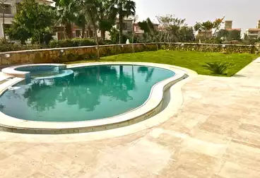 Villas For rent - 4 rooms