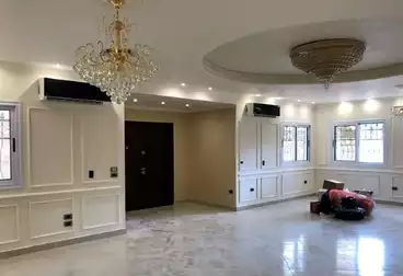 فيلا جاردن للإيجار - 4 غرف
