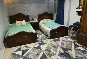 Apartments For sale - 3 rooms - floor 7