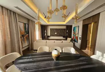 Furnished Apartment For sale - 3 rooms - floor 0