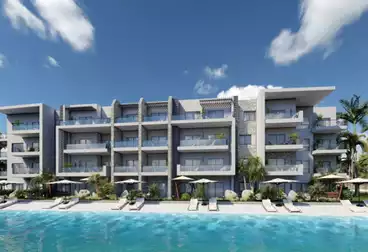 Chalets For sale - 2 rooms - floor 2