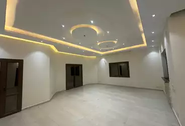 شقق للإيجار - 3 غرف - بالدور 2
