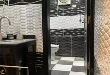 Properties For rent - 5 rooms - floor 1