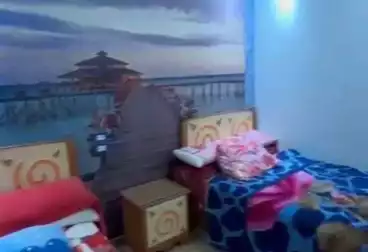 شقق للبيع - 3 غرف - بالدور 4