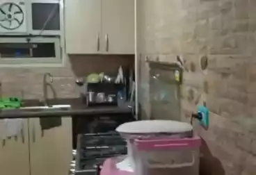 Apartments For sale - 3 rooms - floor 1