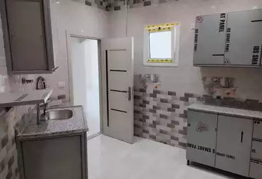 Roof For rent - 3 rooms - floor 3
