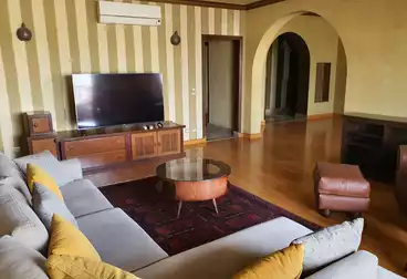 عقارات للإيجار - 3 غرف - بالدور 2