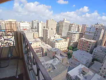 عقارات للبيع - 3 غرف - بالدور 9