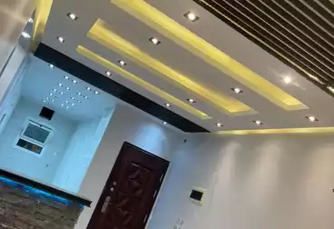 undefined undefined - 3 غرف - بالدور 1