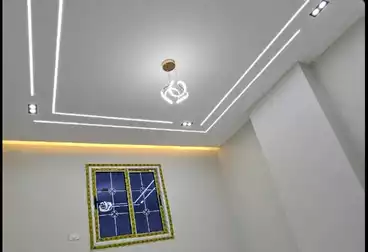 Apartments For sale - 3 rooms - floor 2