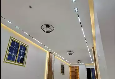 Apartments For sale - 3 rooms - floor 1