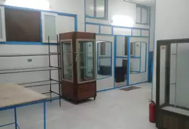 Factory For rent