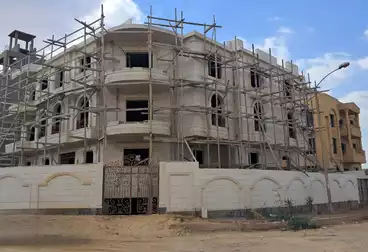 عقارات للبيع - 7 غرف