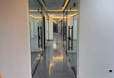 Administrative For rent - floor 2