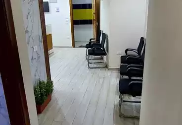 Administrative For sale - 2 rooms - floor 7