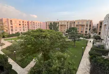 عقارات للإيجار - 3 غرف - بالدور 3