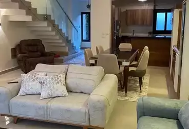 تاون هاوس للإيجار - 2 غرف