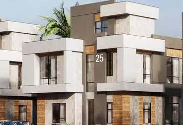 Apartments For sale - 4 rooms - floor 3