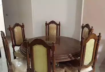 شقق مفروشة للإيجار - 3 غرف - بالدور 7