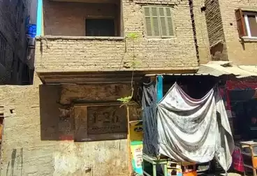 مباني للبيع - 2 غرف