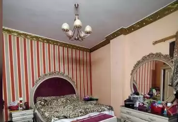 شقق للبيع - 3 غرف - بالدور 6