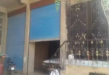 Building For sale
