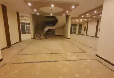 Separate Villa For rent - 7 rooms