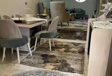Apartment with Garden For sale - 3 rooms - floor 1