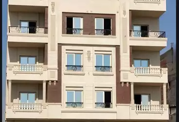 undefined undefined - 3 غرف - بالدور 0