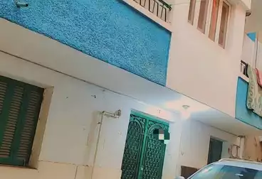 مباني للبيع - 2 غرف