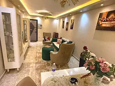 عقارات للبيع - 2 غرف - بالدور 6