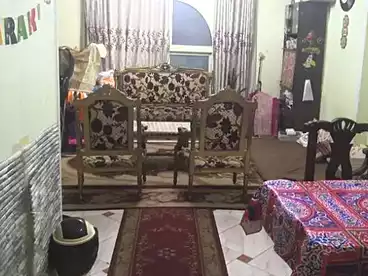 Apartments For sale - 2 rooms - floor 3